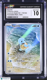 2023 Scarlet & Violet 151 Squirtle CGC 10