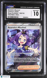 2025 Mega Evolution Acerola's Mischief CGC 10