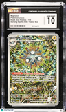 2024 Black Star Promos Magneton CGC 10