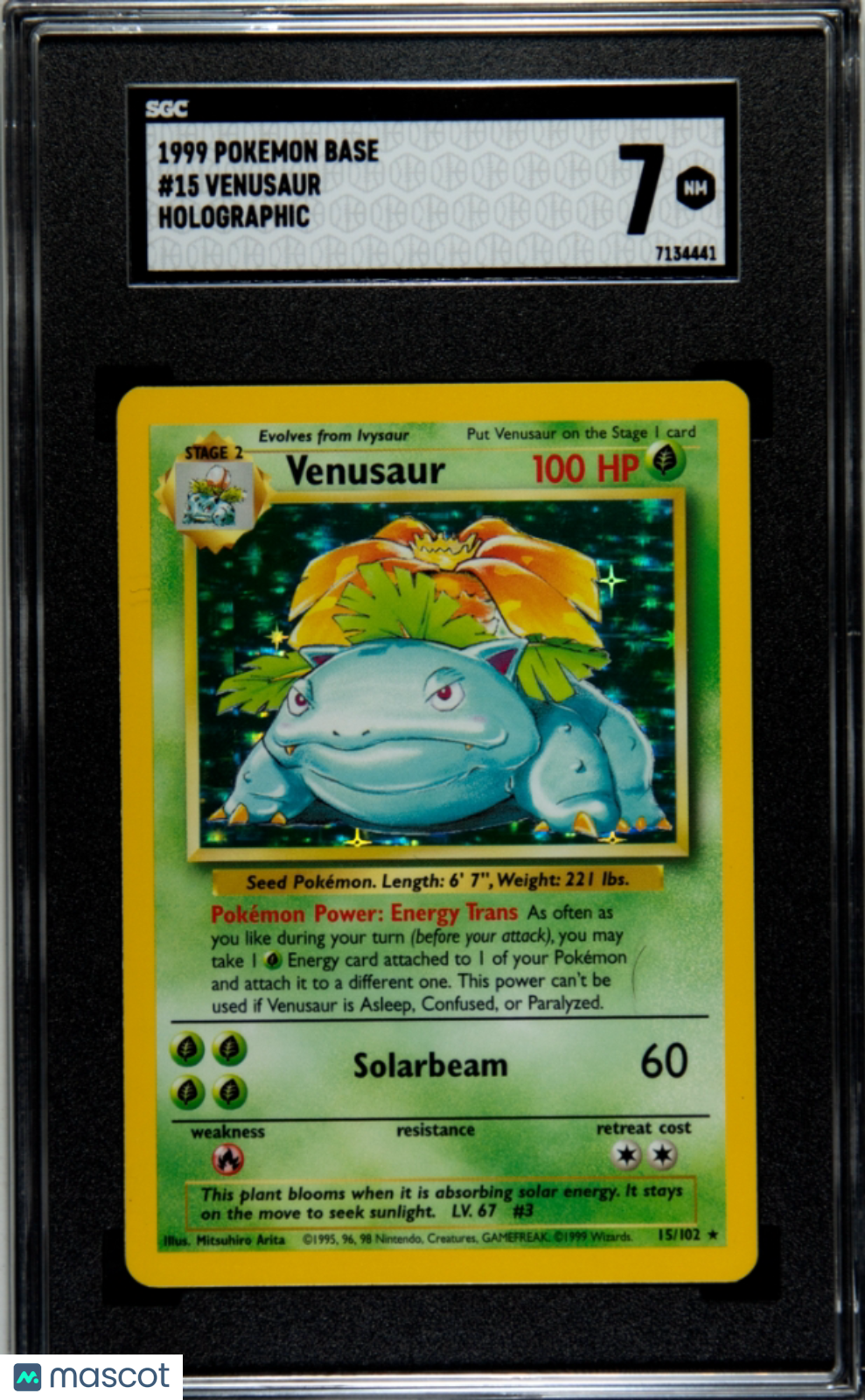 holographic pokmon cards 1999 Gyarados 1999 Original Rare Holographic Pokemon Card #6/102