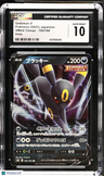 2021 VMAX Climax Umbreon V CGC 10