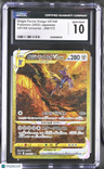 2022 VSTAR Universe Origin Forme Dialga VSTAR CGC 10