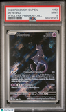 2023 Pokemon Svp En-Scarlet & Violet Black Star Promos Mewtwo 151 UPC PSA 9