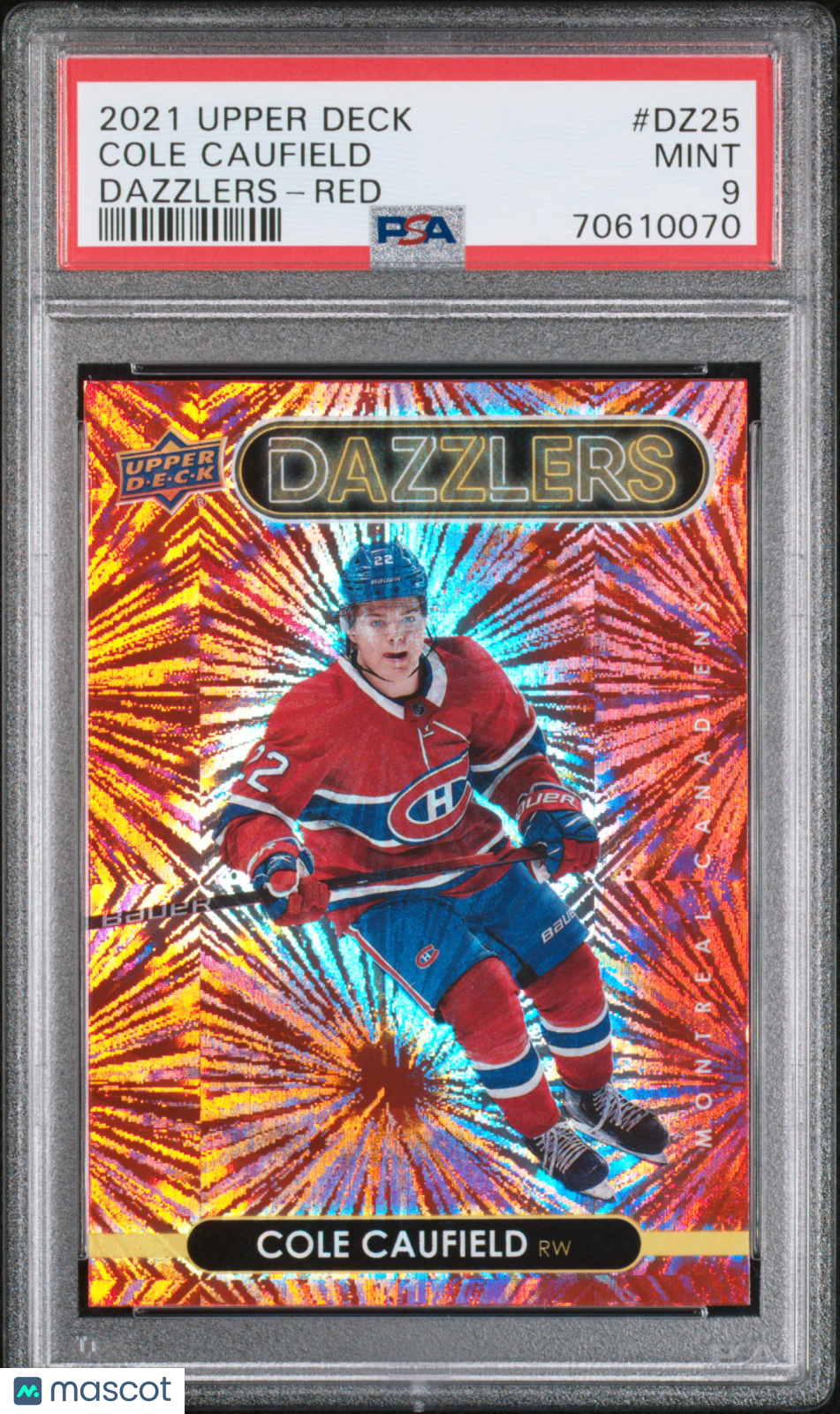 how do i get my hockey cards graded Amazon.com: PSA Hockey Graded Card Mystery Pack | PSA Graded Soccer Card |  Grade 8+ Guaranteed | Contains One Graded Vintage, Rookie, Legend or  Current Star