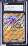 2025 Destined Rivals Cynthia's Garchomp ex CGC 10