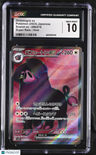 2023 Scarlet ex Oinkologne ex CGC 10