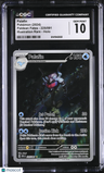 2024 Paldean Fates Palafin CGC 10