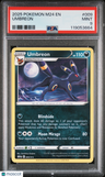 2025 Pokemon M24 En-Mcdonald'S Collection Umbreon PSA 9