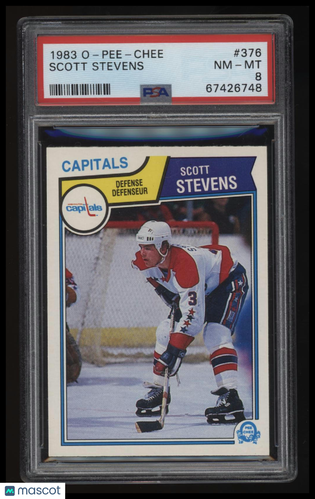 get hockey cards graded PSA Card Mystery Pack Plus| PSA Graded Hockey Card + 1 Sealed Pack of | Grade 8+ Guaranteed guaranteed to be a 10 Graded Hockey Cards