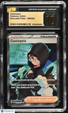 2024 Shrouded Fable Cassiopeia CGC Pristine 10