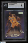 1997-98 SkyBox Premium Kobe Bryant BGS 9.0