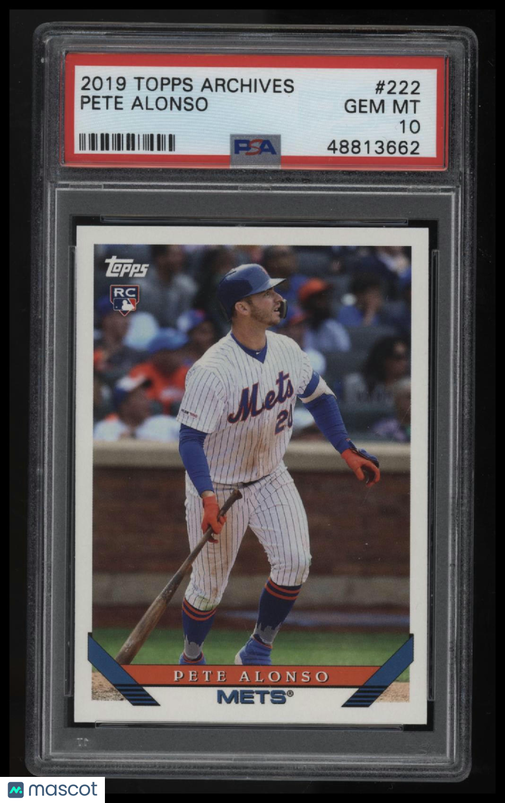where do you get baseball cards graded Three Gift Box: MLB Edition Three Premium PSA/BGS Graded 10, 9.5 or 9 Cards Potential Rookie Autographs & Numbered RC RefractorsGift for Baseball Fansby Slabs of Heat how much is it to