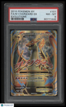 2016 Pokemon Xy Evolutions Fa/M Charizard Ex Evolutions PSA 8