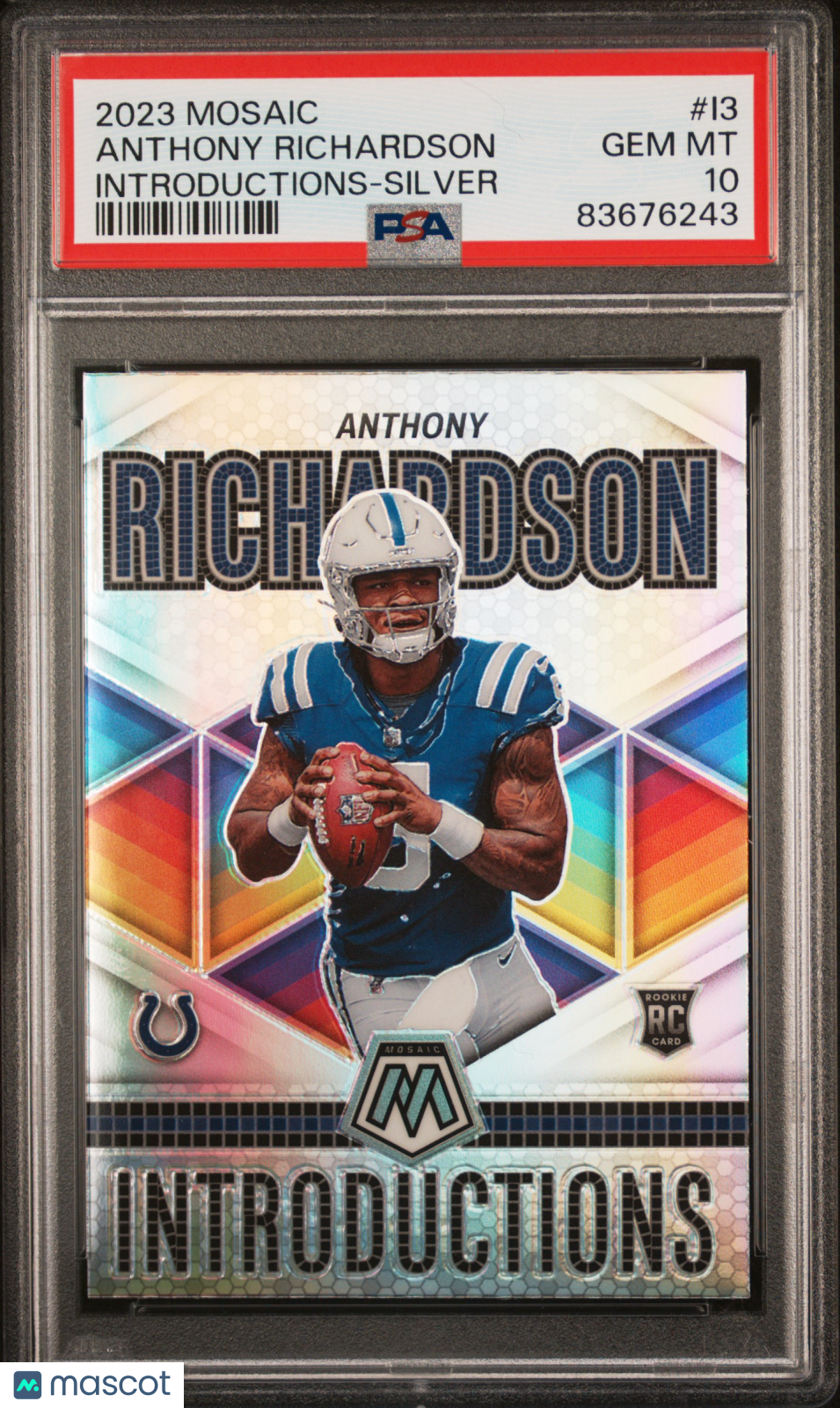 Graded Football Cards | Rare Cards | Competitive Prices | Rewards Program | Graded NFL Cards | Skybox Collectibles Graded Football Cards | Rare Cards | Competitive Prices | Rewards Program | Graded NFL Cards | Skybox Collectibles