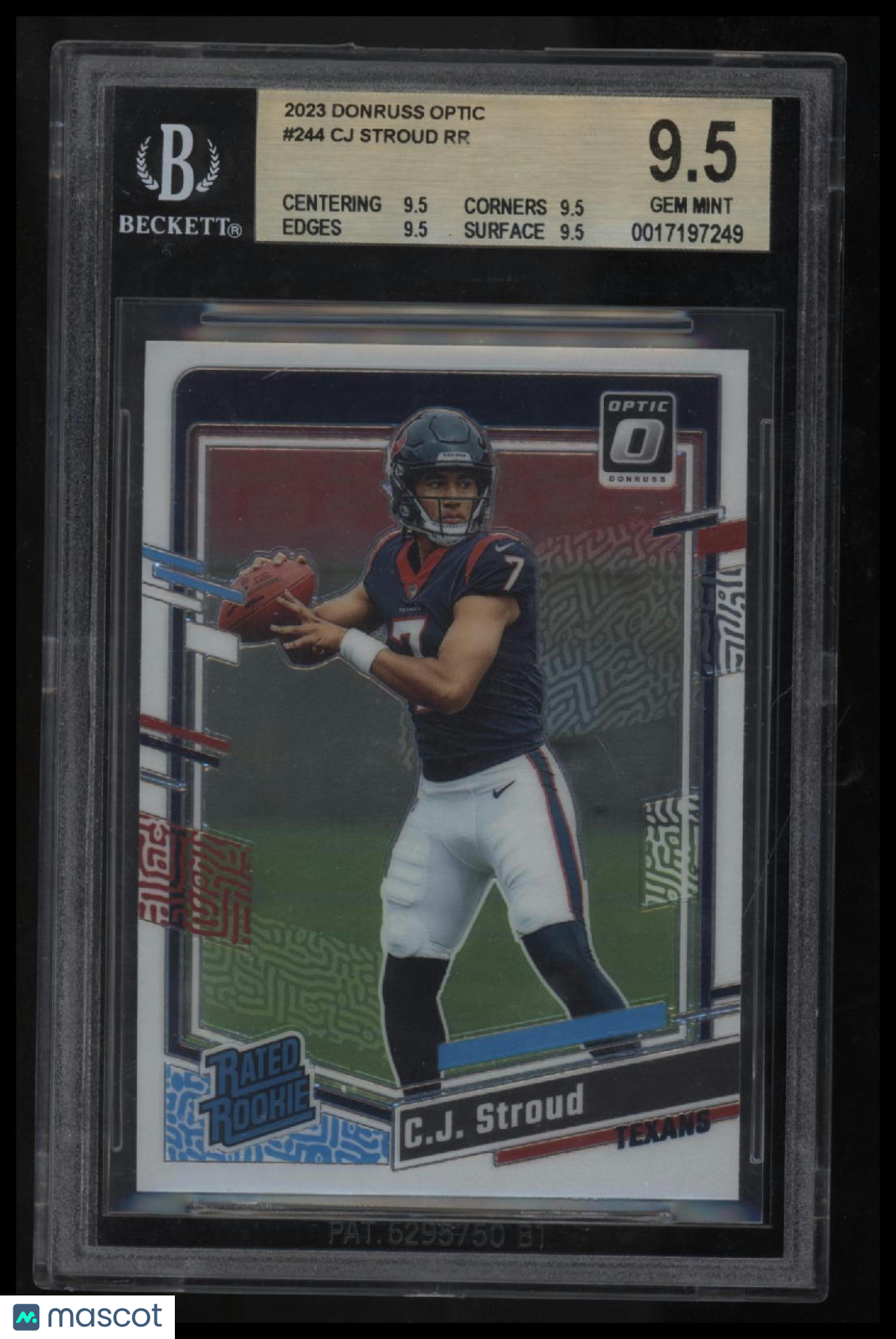 Graded Football Cards | Rare Cards | Competitive Prices | Rewards Program | Graded NFL Cards | Skybox Collectibles Graded Football Cards | Rare Cards | Competitive Prices | Rewards Program | Graded NFL Cards | Skybox Collectibles