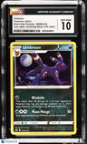 2021 Black Star Promos - Sword & Shield Umbreon CGC 10