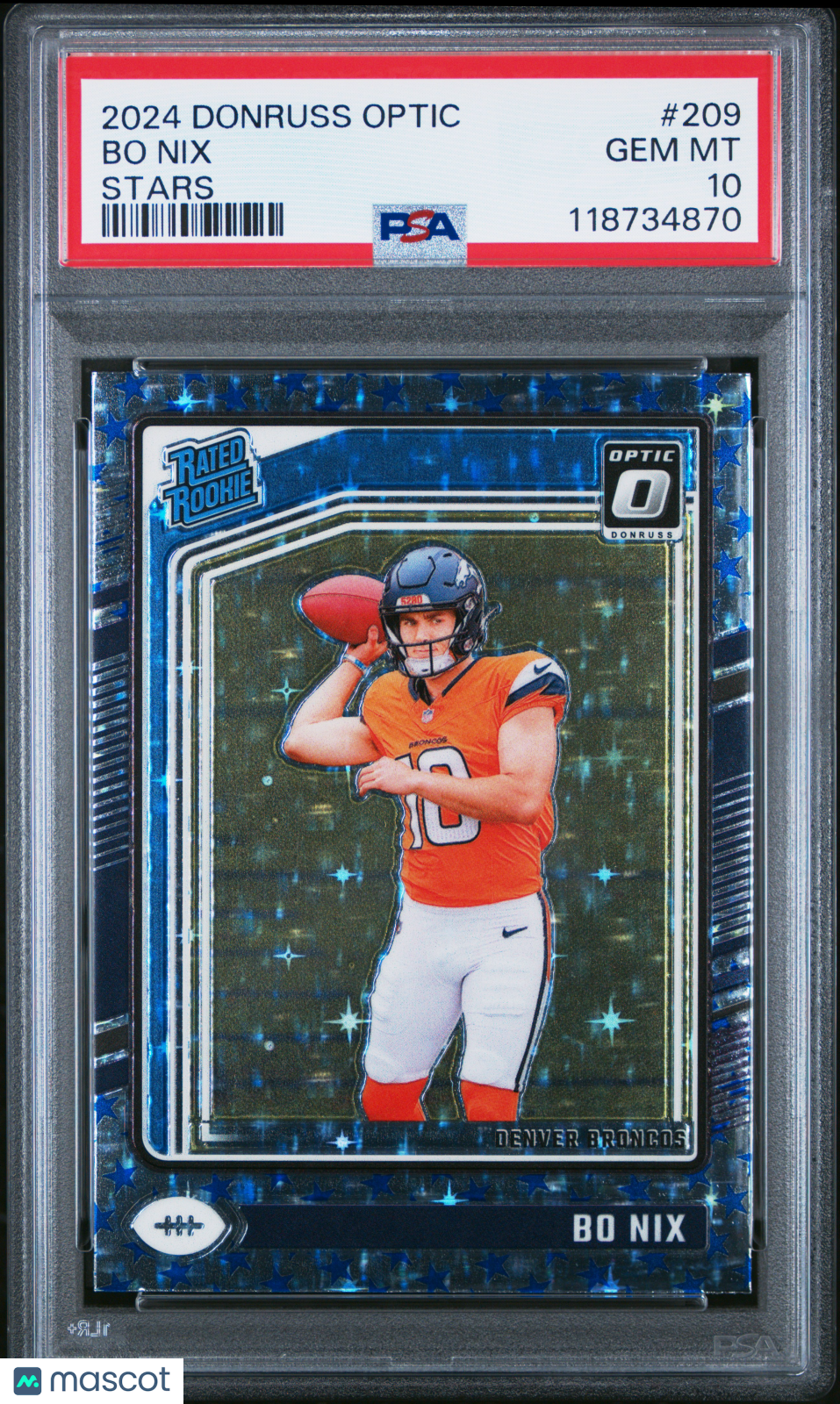 Graded Football Cards | Rare Cards | Competitive Prices | Rewards Program | Graded NFL Cards | Skybox Collectibles Graded Football Cards | Rare Cards | Competitive Prices | Rewards Program | Graded NFL Cards | Skybox Collectibles