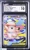 2026 Nihil Zero Mega Clefable ex CGC 10
