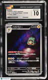 2023 Ruler of the Black Flame Bellibolt CGC 10