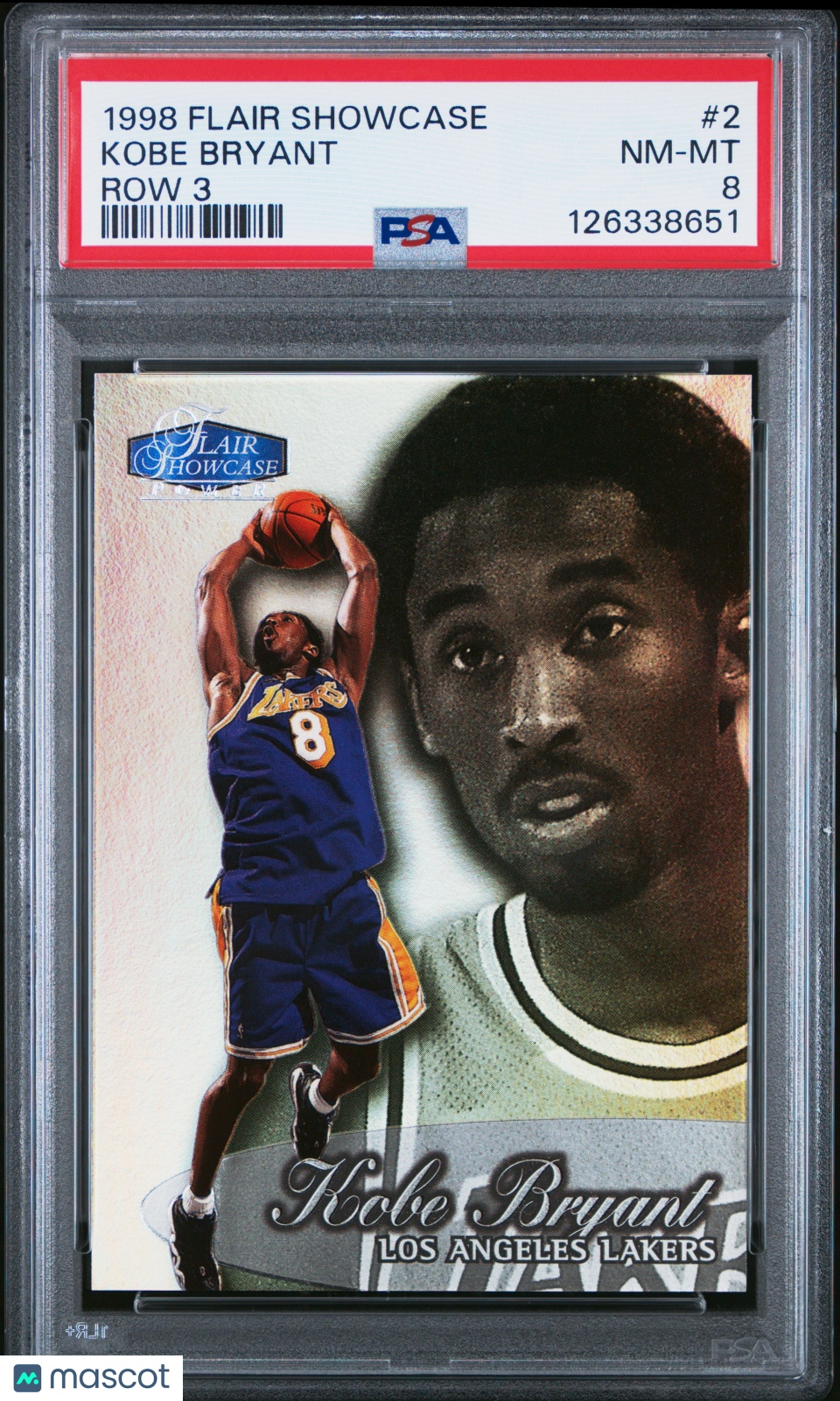 cost to have card graded by psa PSA Graded Card Fee
