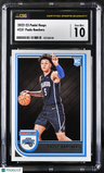 2022-23 Hoops Paolo Banchero CGC 10