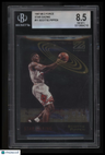 1997-98 Z-Force Star Gazing Scottie Pippen BGS 8.5