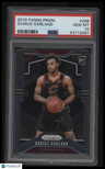 2019 Panini Prizm Darius Garland PSA 10