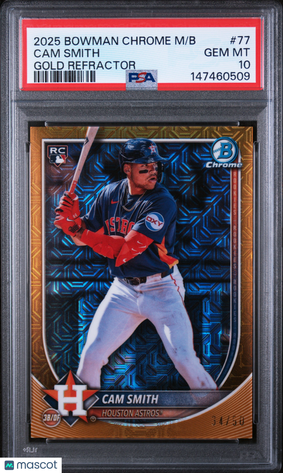 how do you get baseball cards graded Zoo Packs MLB PSA Card Mystery Power Pack Graded Baseball Cards | Exclusive
