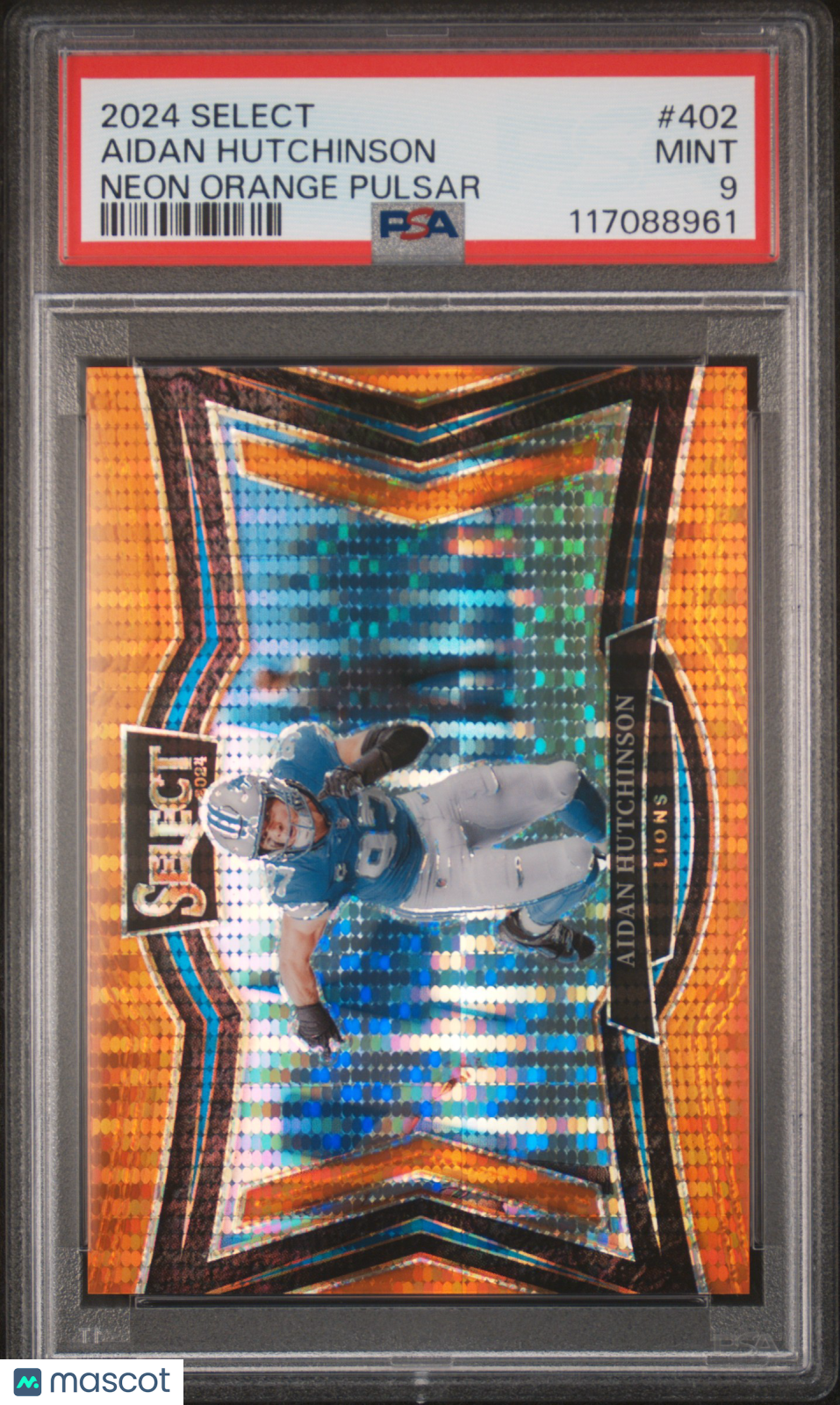 Graded Football Cards | Rare Cards | Competitive Prices | Rewards Program |  Graded NFL Cards | Skybox Collectibles