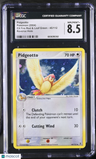 2004 EX Fire Red & Leaf Green Pidgeotto CGC 8.5