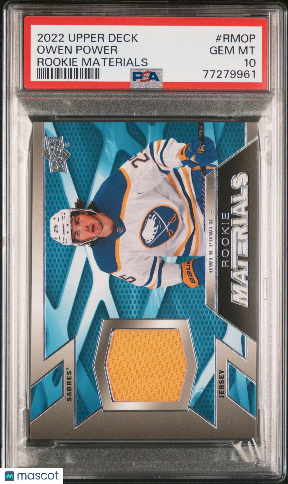 where to get hockey cards graded PSA Card Mystery Pack | PSA Graded Soccer Card | Grade 8+ Guaranteed | Contains One Graded Vintage, Rookie, Legend or Current Star Chase after POWER PLAY Insert Boxes which will contain multiple Sidney Crosby 2013 SP Authentic