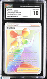 2022 Lost Origin Fantina CGC 10