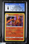 2020 Black Star Promos Charizard CGC 9
