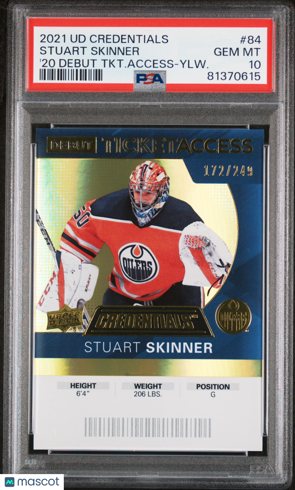 graded card case deals Evergreen Collab 8 Graded Slab Deck Box