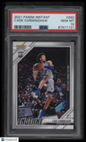 2021 Panini Instant Cade Cunningham PSA 10