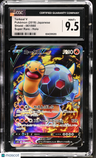 2019 Shield Torkoal V CGC 9.5