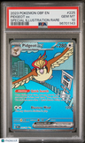2023 Pokemon Obf En-Obsidian Flames Pidgeot Ex Special Illustration Rare PSA 10