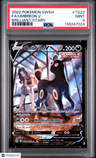 2022 Pokemon Sword & Shield Brilliant Stars Fa/Umbreon V Brilliant Stars PSA 9