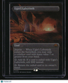 Modern Horizons 3 Ugin's Labyrinth (Borderless) Foil