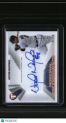 2025 Topps Pristine Victor Martinez Personal Endorsements Autographs