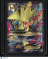 Alternate Art Promos M Manectric EX