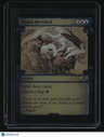 The Lord of the Rings: Lorien Revealed (Showcase Scrolls) Foil