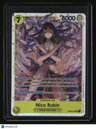 Extra Booster: One Piece Heroines Edition Nico Robin (055)