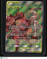 SM - Unbroken Bonds Pheromosa & Buzzwole GX (191) (Full Art)