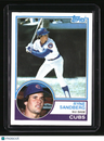 1983 Topps Ryne Sandberg