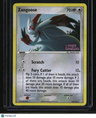 Holon Phantoms Zangoose Reverse Holo