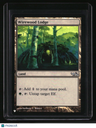 The List Reprints Wirewood Lodge