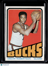 1972-73 Topps Oscar Robertson