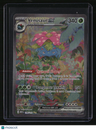 SV: Scarlet & Violet 151 Venusaur ex