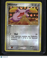 EX Hidden Legends Whismur Reverse Holo